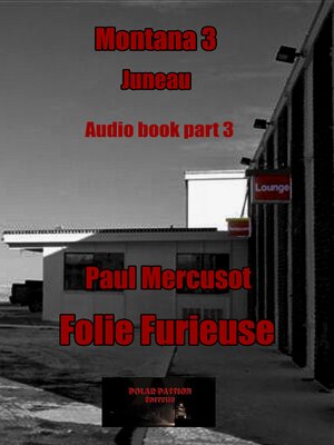 cover image of Folie furieuse (part3)